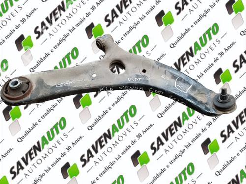 Used Right front suspension arm KIA VENGA (YN) 1.6 CRDi 115 (116 hp) 29800996