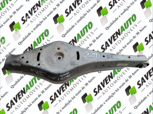 Venstre bagtil bærearm AUDI A3 (8P1) 1.6 TDI (90 hp) 29800997