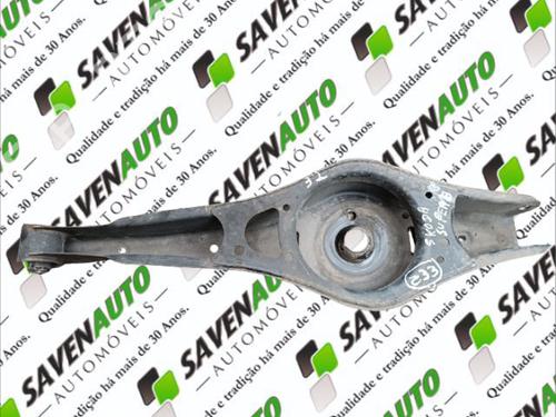 Used Left rear suspension arm SKODA SUPERB II (3T4) 1.6 TDI (105 hp) 29801001