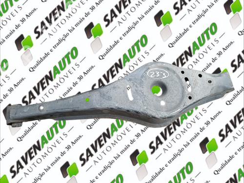 Left rear suspension arm SKODA SUPERB II (3T4) 1.6 TDI | BP29801001M14 