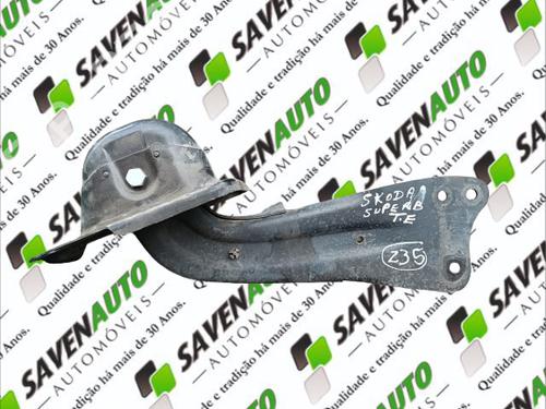Used Left rear suspension arm SKODA SUPERB II (3T4) 1.6 TDI (105 hp) 29801003