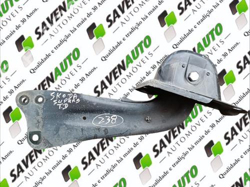 Used Right rear suspension arm SKODA SUPERB II (3T4) 1.6 TDI (105 hp) 29801006