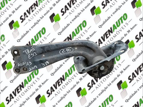 Venstre bagtil bærearm AUDI A3 (8P1) 1.6 TDI (90 hp) 29801008