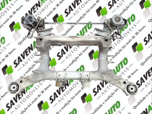 Bagaksel BMW 5 Touring (F11) 520 d (184 hp) 29801009