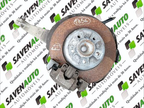 Used Right front steering knuckle BMW 5 Touring (F11) 520 d (184 hp) 29801010