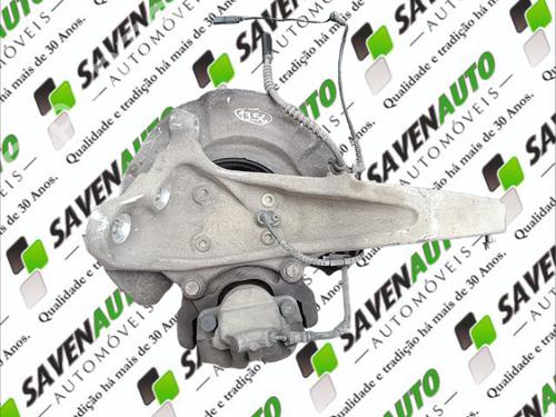 Right front steering knuckle BMW 5 Touring (F11) 520 d | BP29801010M26