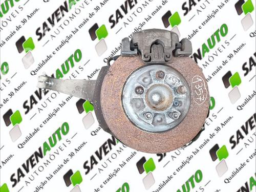 Used Left front steering knuckle BMW 5 Touring (F11) 520 d (184 hp) 29801011