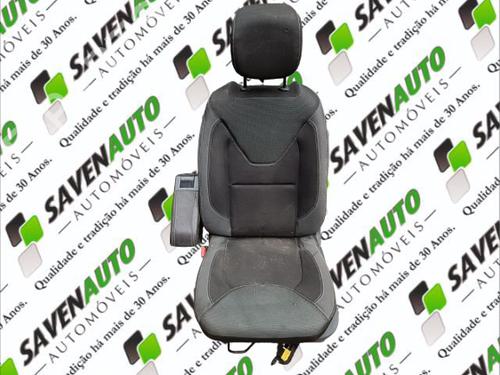 Sæde venstre fortil RENAULT CAPTUR I (J5_, H5_) 1.5 dCi (J5MW) (86 hp) 29801013