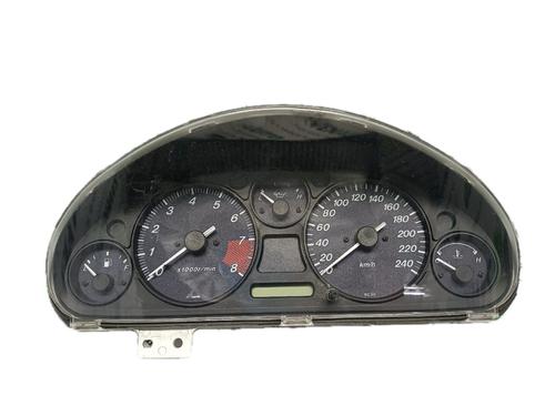 Used Instrument cluster MAZDA MX-5 II (NB) 1.8 (NB8C) (140 hp) 29801017