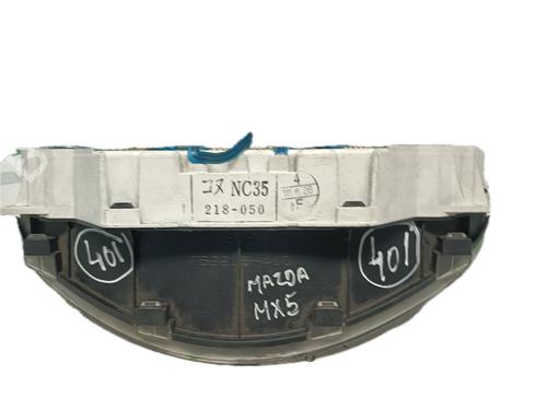 Instrument cluster MAZDA MX-5 II (NB) 1.8 (NB8C) | BP29801017C47 