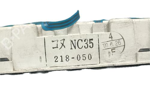 Instrument cluster MAZDA MX-5 II (NB) 1.8 (NB8C) | BP29801017C47 