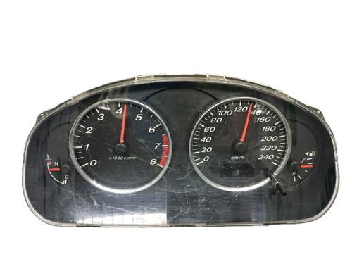Used Instrument cluster MAZDA 6 Hatchback (GG) 2.3 (GG3S) (166 hp) 29801018