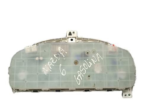 Instrument cluster MAZDA 6 Hatchback (GG) 2.3 (GG3S) | BP29801018C47 