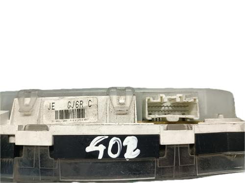 Instrument cluster MAZDA 6 Hatchback (GG) 2.3 (GG3S) | BP29801018C47 