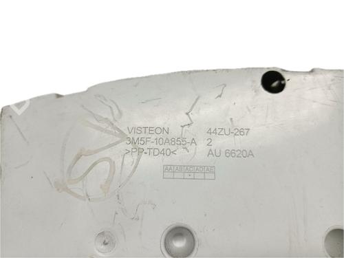 Instrument cluster FORD FOCUS C-MAX (DM2) 1.6 TDCi | BP29801020C47 