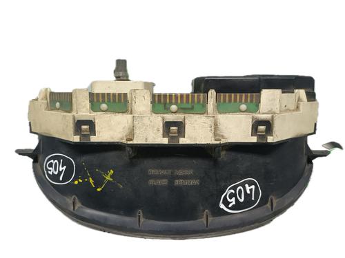Instrument cluster CITROËN AX (ZA-_) 14 D | BP29801021C47 