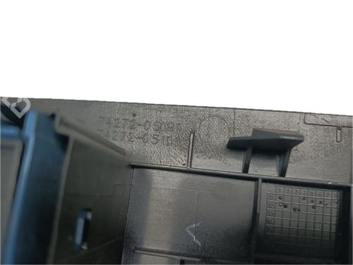 Left rear window switch TOYOTA AVENSIS Estate (_T27_) 2.0 D-4D (ADT270_, ADT270R) | BP29801026I29 