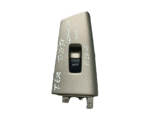Venstre fortil elrude kontakt TOYOTA COROLLA (_E12_) 1.8 4WD (ZZE124) (136 hp) 29801027