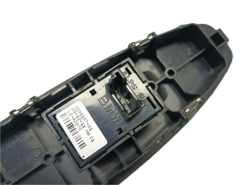 Right front window switch BMW 1 (F20) 116 d | BP29801034I26 