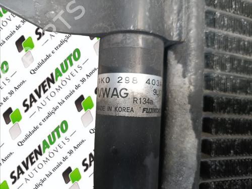 AC radiator SEAT LEON (1P1) 1.4 TSI | BP29801044M32 - Image 2