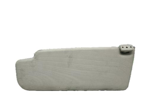 Used Right sun visor SKODA FABIA II (542) 1.2 TDI (75 hp) 29801052