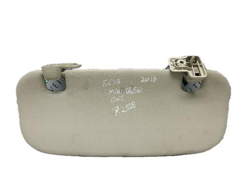 Left sun visor MINI MINI (R56) Cooper D | BP29801053I1 