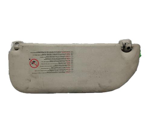 Pala sol esquerda CITROËN C-ELYSEE (DD_) 1.6 HDI 92 (92 hp) 29801054