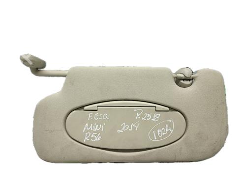 Left sun visor MINI MINI (R56) Cooper D | BP29801055I1 