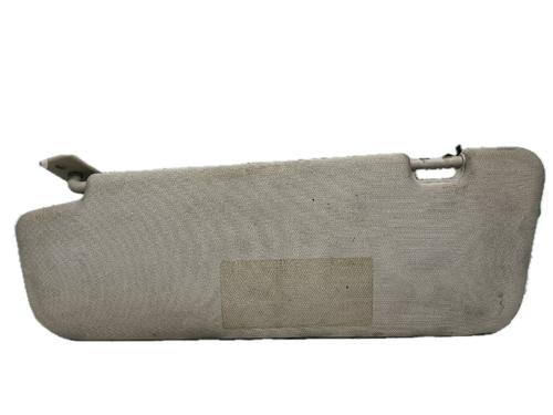 Used Right sun visor MERCEDES-BENZ C-CLASS (W204) C 200 CDI (204.001) (136 hp) 29801056