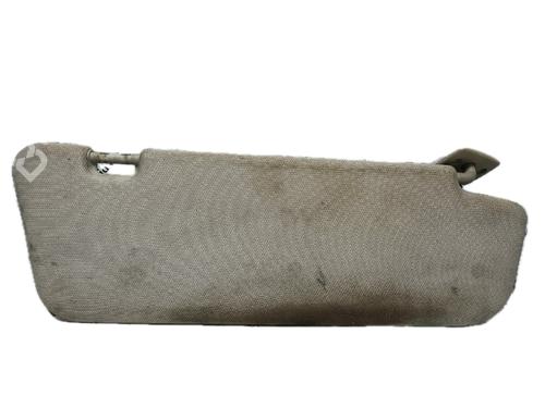 Used Left sun visor MERCEDES-BENZ C-CLASS (W204) C 200 CDI (204.001) (136 hp) 29801057