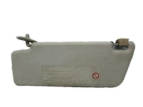 Used Right sun visor MERCEDES-BENZ SLK (R170) 200 Kompressor (170.444) (163 hp) 29801058