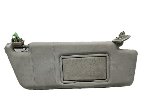 Right sun visor MERCEDES-BENZ SLK (R170) 200 Kompressor (170.444) | BP29801058I2 