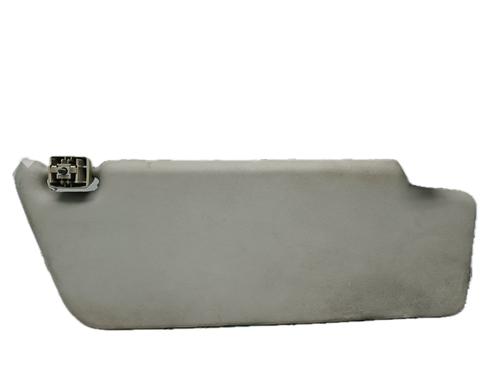 Used Left sun visor MERCEDES-BENZ SLK (R170) 200 Kompressor (170.444) (163 hp) 29801059