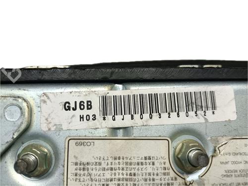 Left seat airbag MAZDA 6 Hatchback (GG) 2.0 DI (GG14) | BP29801060C13 