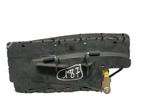 Venstre sæde airbag AUDI A6 C5 (4B2, 4B4) 1.9 TDI | BP29801062C13 