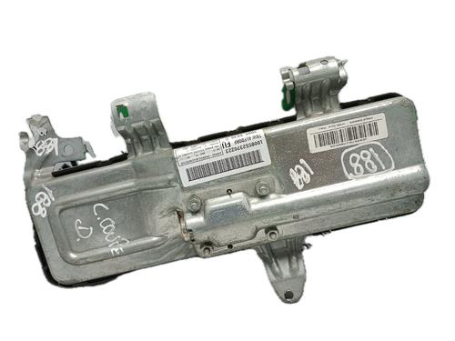 Left seat airbag MERCEDES-BENZ C-CLASS Coupe (CL203) C 200 CDI (203.707) | BP29801063C13 