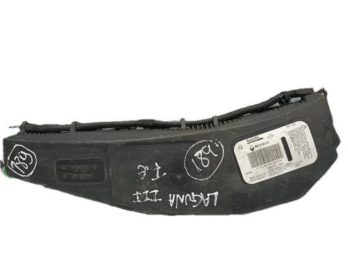 Used Left seat airbag RENAULT LAGUNA III (BT0/1) 2.0 dCi (BT01, BT08, BT09, BT0E, BT0K, BT12, BT1C, BT1D,... (150 hp) 29801064