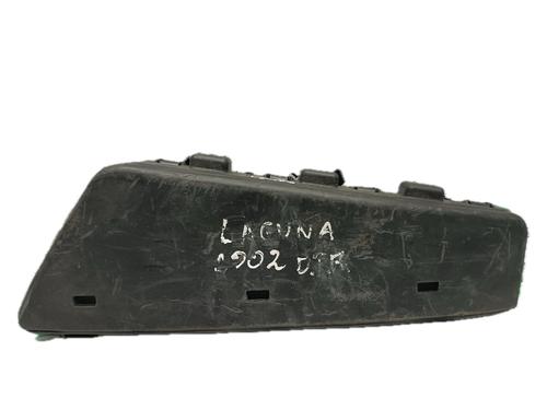 Used Right seat airbag RENAULT LAGUNA II (BG0/1_) 1.9 dCi (107 hp) 29801065