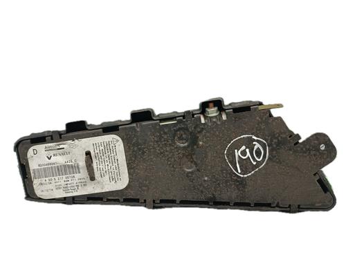 Right seat airbag RENAULT LAGUNA II (BG0/1_) 1.9 dCi | BP29801065C14 