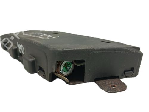 Right seat airbag RENAULT LAGUNA II (BG0/1_) 1.9 dCi | BP29801065C14 