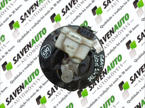 Servo brake SEAT LEON (1P1) 1.4 TSI | BP29801073M42 - Image 2