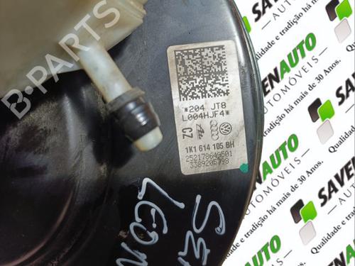 Servo brake SEAT LEON (1P1) 1.4 TSI | BP29801073M42 - Image 3