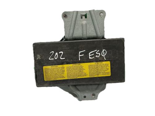 Used Left door airbag MERCEDES-BENZ C-CLASS (W202) C 200 D (202.122) (88 hp) 29801082