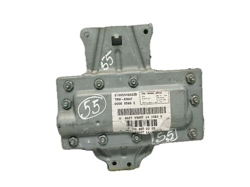 Left door airbag MERCEDES-BENZ C-CLASS (W202) C 200 D (202.122) | BP29801083C52 