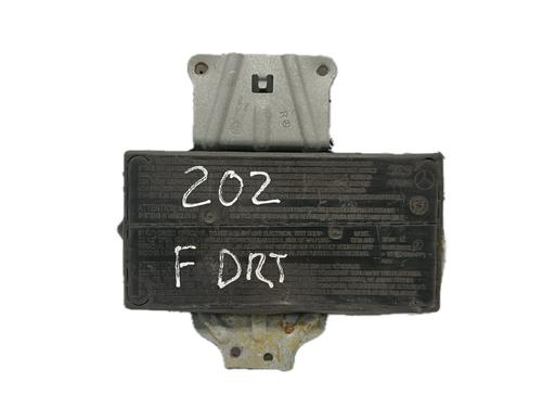 Used Right door airbag MERCEDES-BENZ C-CLASS (W202) C 200 D (202.122) (88 hp) 29801084
