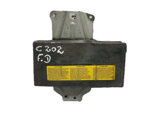 Used Right door airbag MERCEDES-BENZ C-CLASS (W202) C 200 D (202.122) (88 hp) 29801085