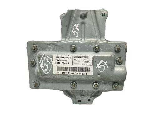 Right door airbag MERCEDES-BENZ C-CLASS (W202) C 200 D (202.122) | BP29801085C51 