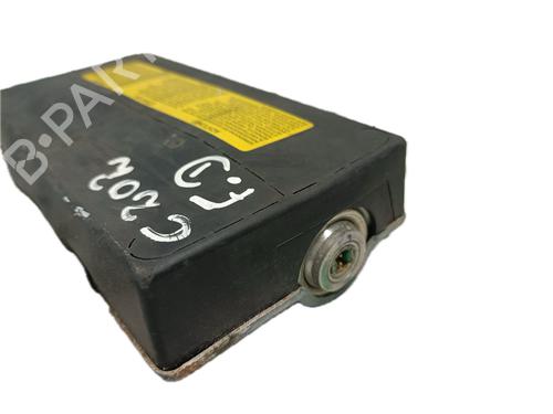 Right door airbag MERCEDES-BENZ C-CLASS (W202) C 200 D (202.122) | BP29801085C51 