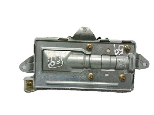 Left door airbag MERCEDES-BENZ A-CLASS (W168) A 170 CDI (168.008) | BP29801087C52 