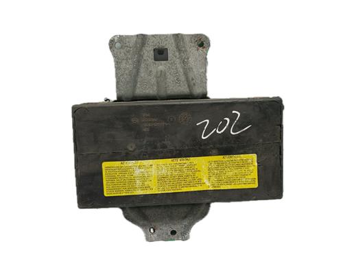 Used Right door airbag MERCEDES-BENZ CLK (C209) CLK 270 CDI (209.316) (170 hp) 29801088